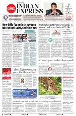 The New Indian Express-Jeypore