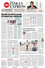 The New Indian Express-Kannur