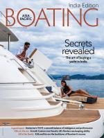 Asia-Pacific BOATING India