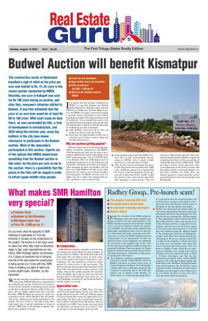 Real Estate Guru August 12th 2023 issue