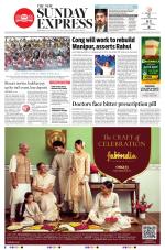 The New Indian Express-Kottayam