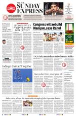 The New Indian Express-Shivamogga