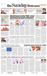 Delhi - The Statesman