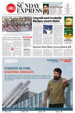 The New Indian Express-Kannur