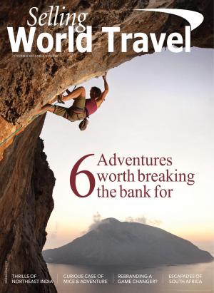 6 Adventures worth breaking the bank for