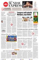 The New Indian Express-Bengaluru