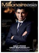 MillionaireAsia India