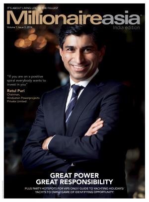 MillionaireAsia India