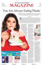 The New Sunday Express Magazine