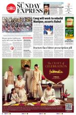 The New Indian Express-Kochi