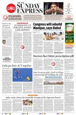 The New Indian Express-Vellore