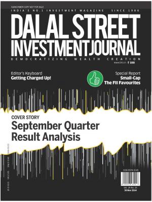 Dalal Street Investment Journal - November 30 2014