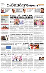 Siliguri - The Statesman