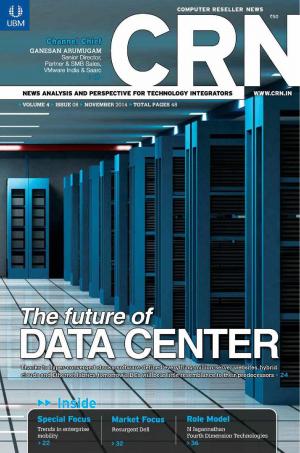 Computer Reseller News 