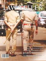 Lawteller