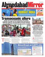 Ahmedabad Mirror