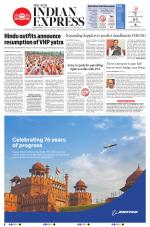 The New Indian Express-Jeypore