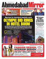 Ahmedabad Mirror