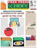 Free Press School - Indore Edition