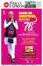 The New Indian Express-Kannur