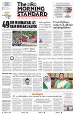 The Morning Standard