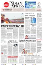 The New Indian Express-Kozhikode