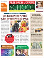 Free Press School - Mumbai Edition