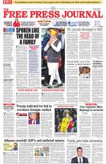 Free Press - Mumbai Epaper