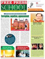 Free Press School - Indore Edition