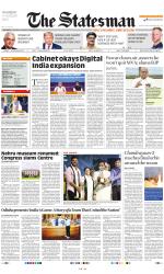 Kolkata - The Statesman