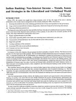 Indian Journal of Finance