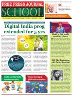 Free Press School - Mumbai Edition