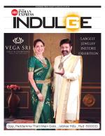 Indulge - Hyderabad