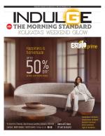Indulge - Kolkata