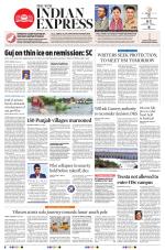 The New Indian Express-Belagavi