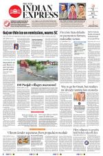 The New Indian Express-Kozhikode