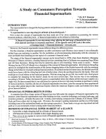 Indian Journal of Finance