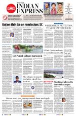 The New Indian Express-Shivamogga