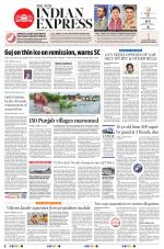 The New Indian Express-Hyderabad
