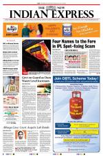 The New Indian Express-Kochi