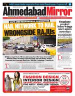 Ahmedabad Mirror