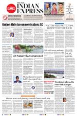 The New Indian Express-Bengaluru