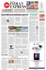 The New Indian Express-Chennai