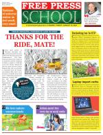 Free Press School - Indore Edition