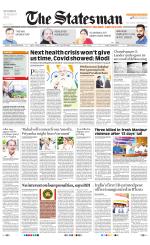 Delhi - The Statesman