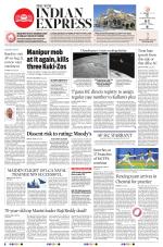 The New Indian Express-Anantapur