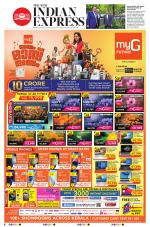 The New Indian Express-Kochi