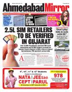 Ahmedabad Mirror