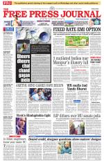 Free Press - Mumbai Epaper