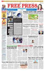 Free Press - Indore Epaper Edition